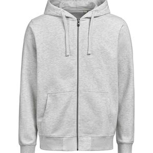 UM Full Zip Hoodie (OCS-RCS)  Regular Fit Unisex, miniatyr 20